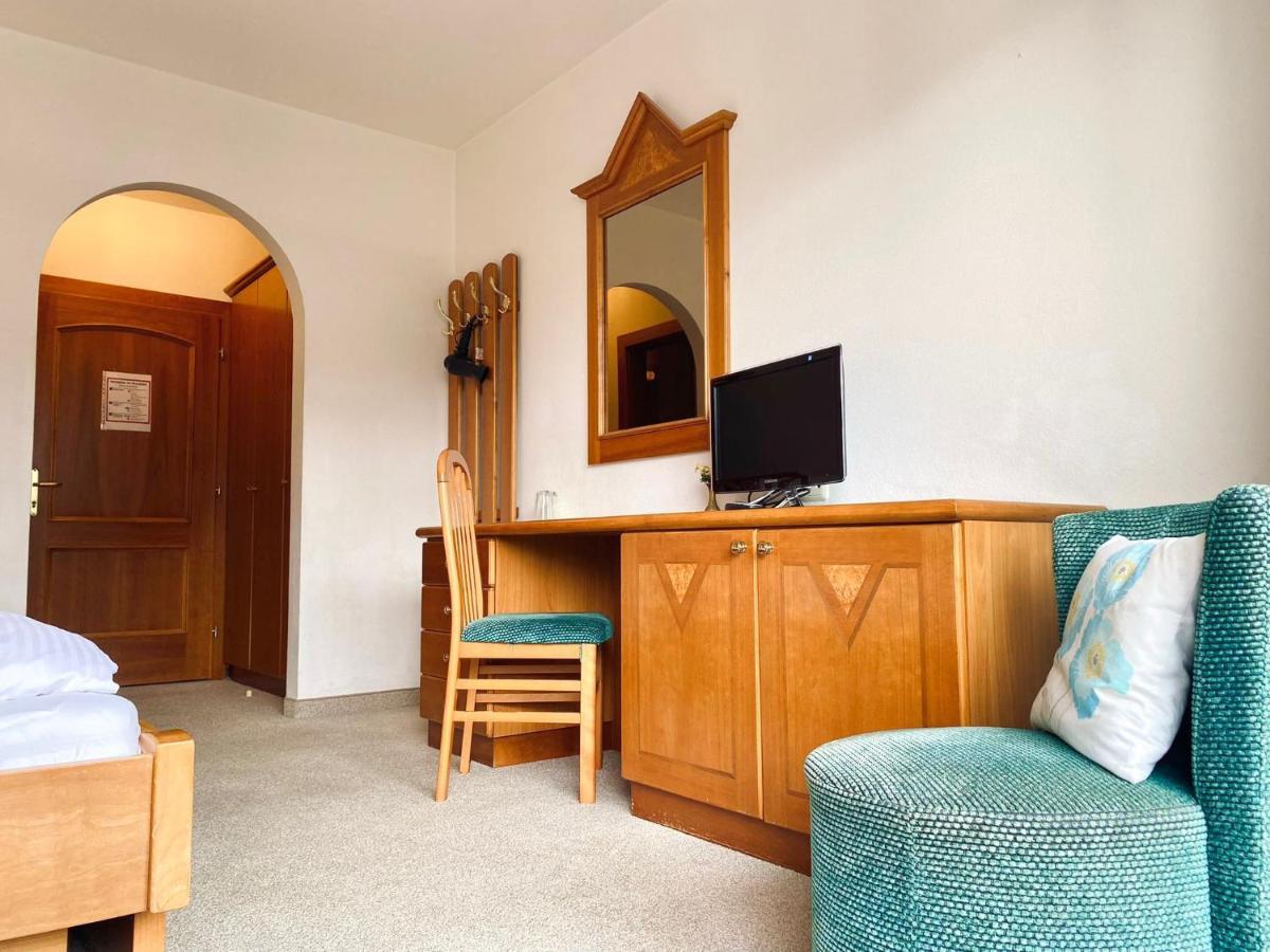 Guest house Katharina's Sleepover - Budget *