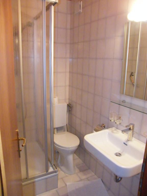 Guest house Katharina's Sleepover - Budget Kaprun