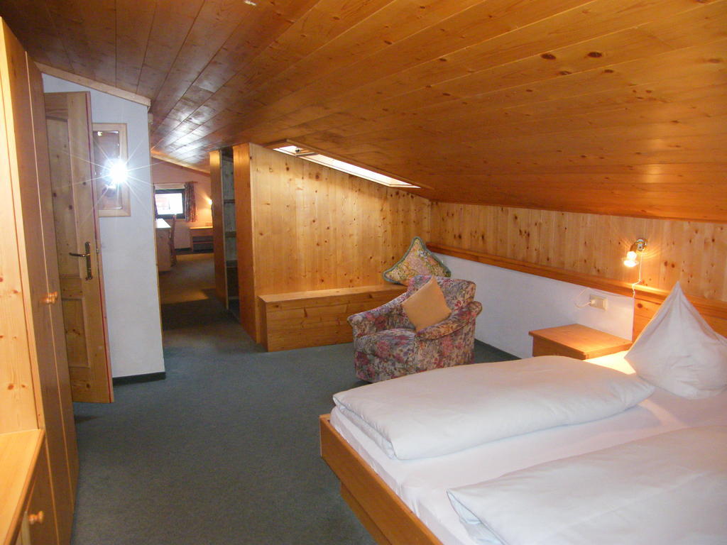 Katharina's Sleepover - Budget Kaprun