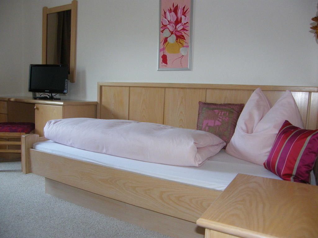 Guest house Katharina's Sleepover - Budget *