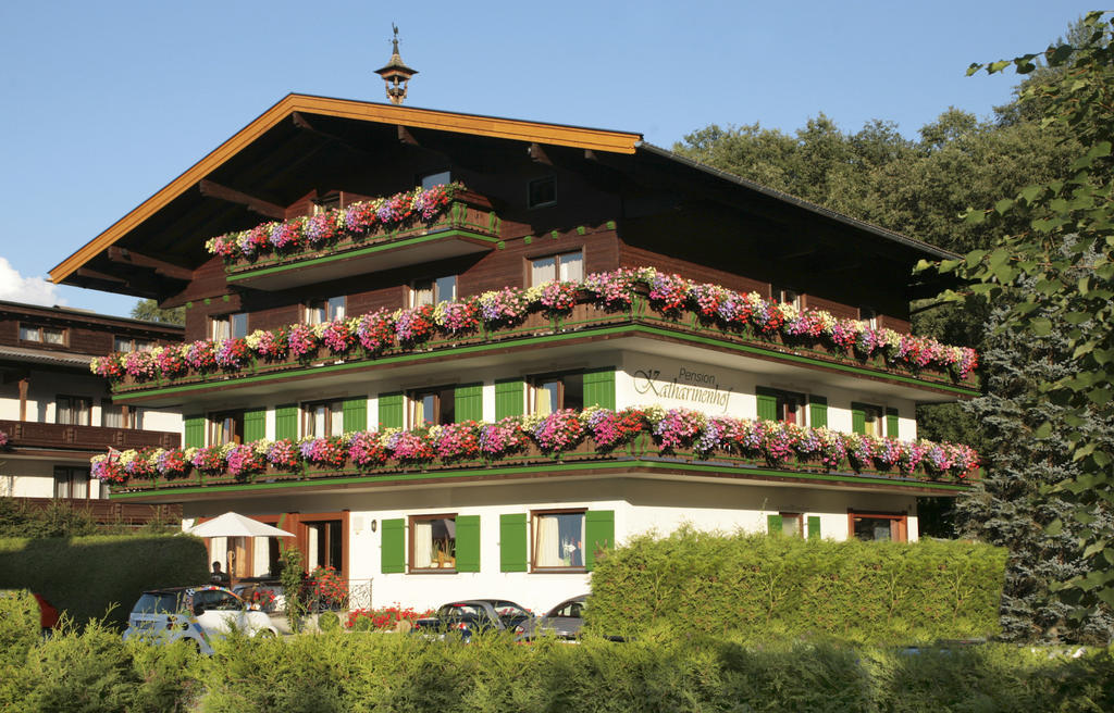 Guest house Katharina's Sleepover - Budget